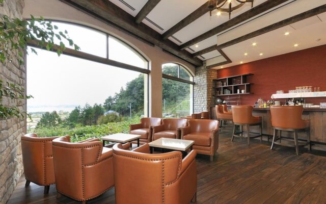 Отель La Vista Fuji Kawaguchiko