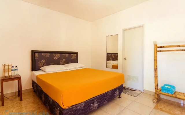 Desa Wisata Sibetan Homestay