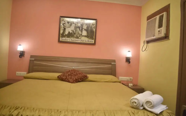 Orbit Hotel