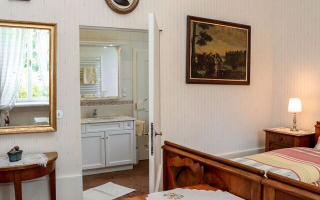 Rosenvilla Bad Ischl