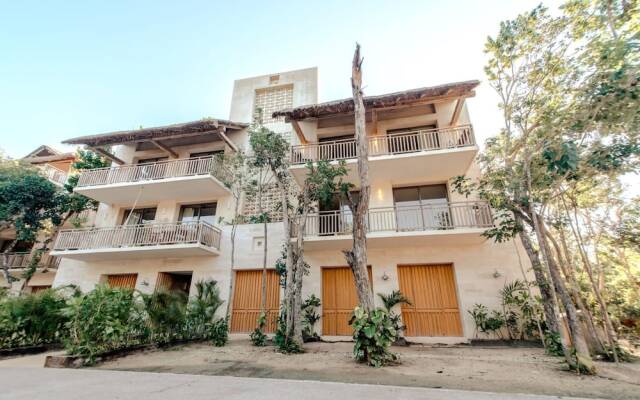 Lumina at LOSANTOS Tulum