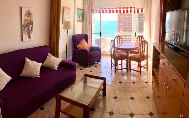 Apartment in Av. Mediterráneo