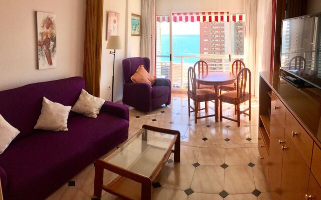 Apartment in Av. Mediterráneo