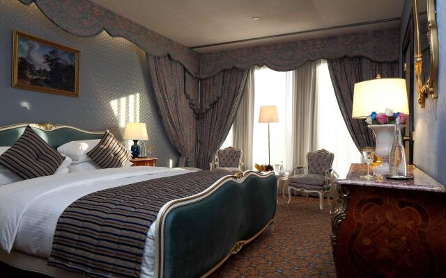 InterContinental TAIF by IHG