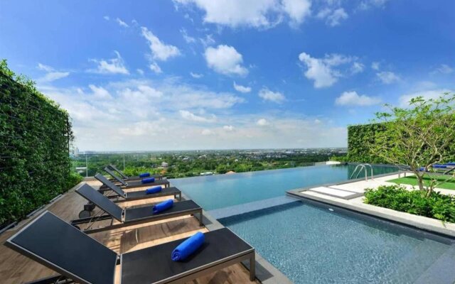 Centre Point Hotel Terminal21 Korat