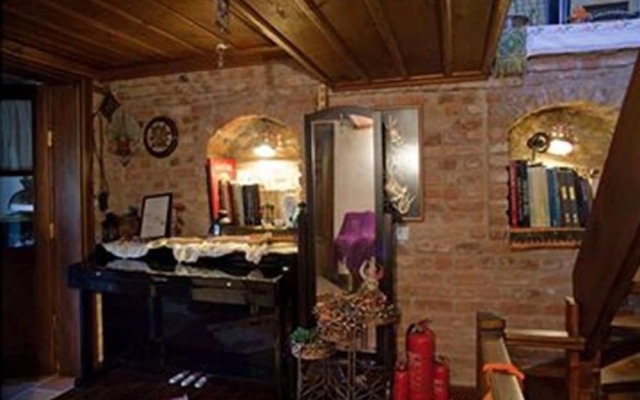 Masal Pansiyon