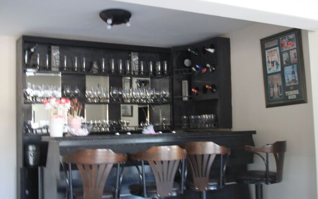 Sun Hotel