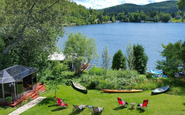 Auberge Aux Nuits de Rêve