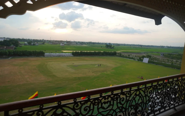 Mayfair Purnea