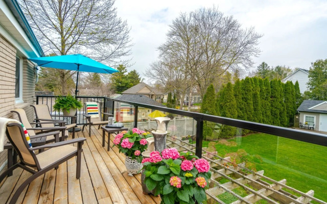 Abacot Hall Bed & Breakfast