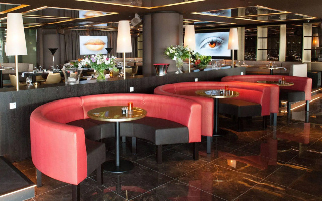 Fletcher Hotel - Restaurant Arion - Vlissingen