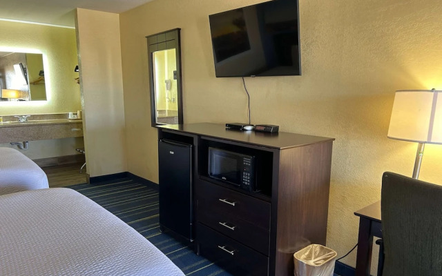 Days Inn By Wyndham Holbrook