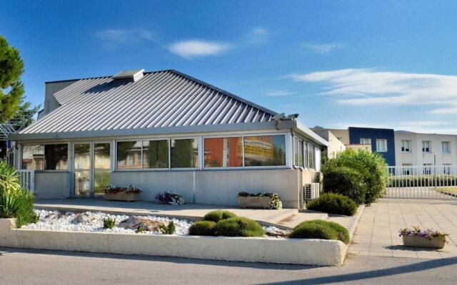 ibis budget Aubagne Les Paluds Agora