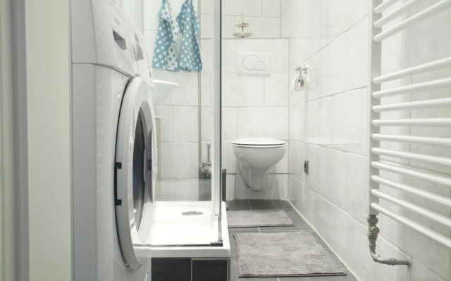 Apartment Hannover Top Citylage