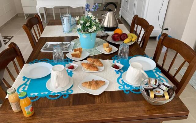 B&B Villa Eraclea