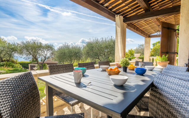 Holiday Home La Mesnière