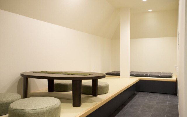 CHA-AN Hotel Ueno