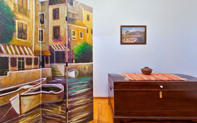 Aphrodite House