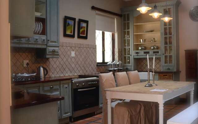 Elegant Manor Guest House
