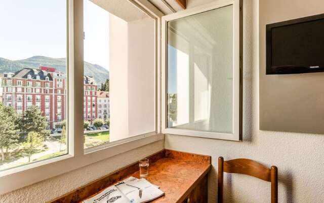Hotel Agena