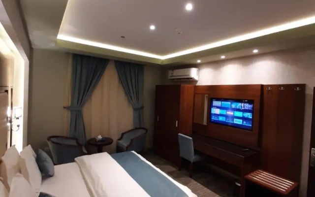 شقق نيروز الرياض للوحدات المخدومة