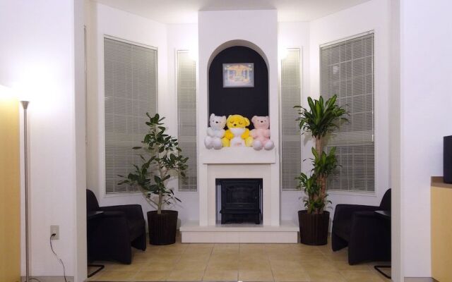 Family Lodge Hatagoya Kisarazukou