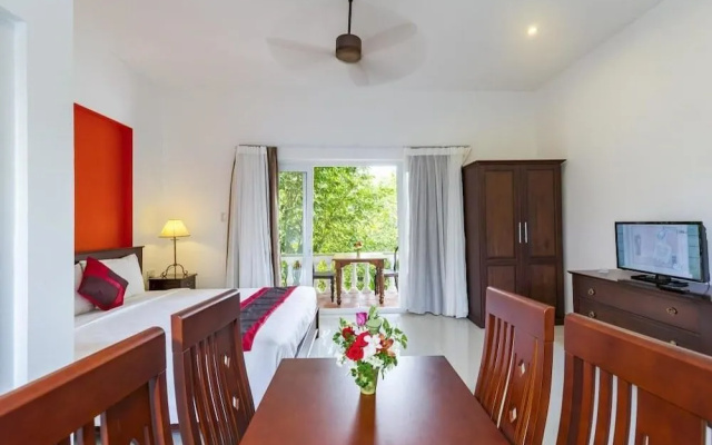 Eco Spring Phu Quoc Villa