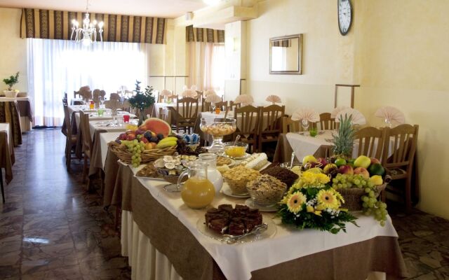 Hotel Villa Bruna