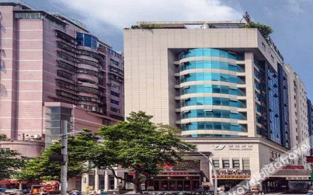 Yinjia Hotel