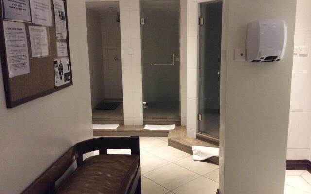 The Heron By Sarovar Portico India
