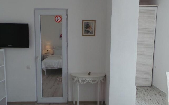 Guest House Near the Sea