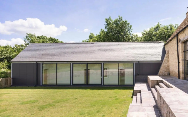The Cotswold Barn