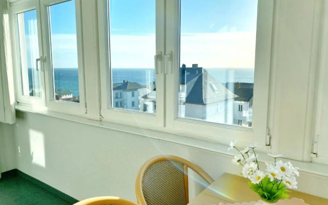 Sassnitz - Villa Anna Villa Anna App 22