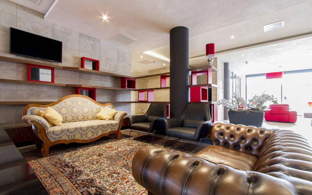 Bastion Hotel Eindhoven Waalre