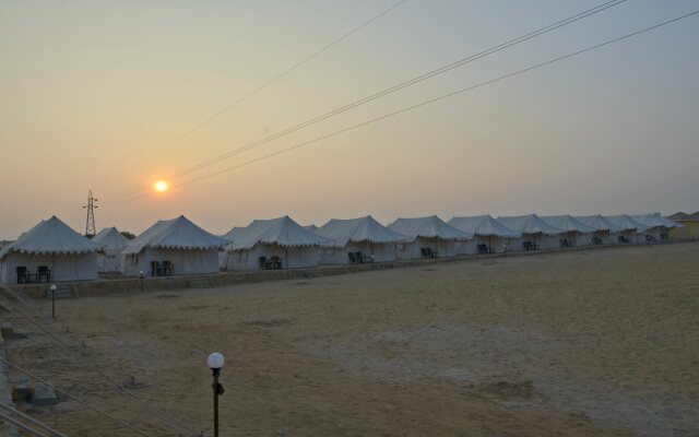 ADB Rooms Jaisalmer Dunes Camp