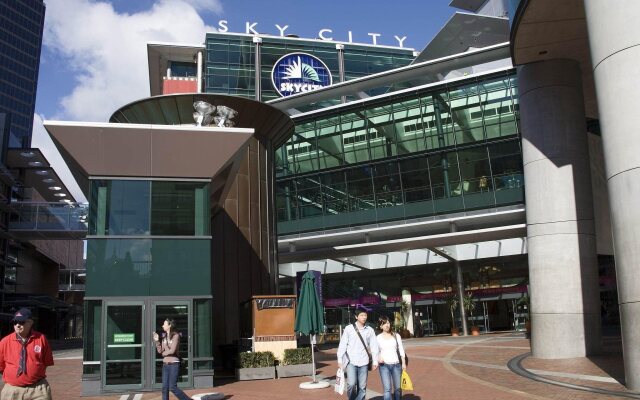 The Sebel Quay West Auckland