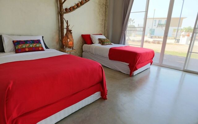 NIDA Rooms Doi Lo 39 Mountain