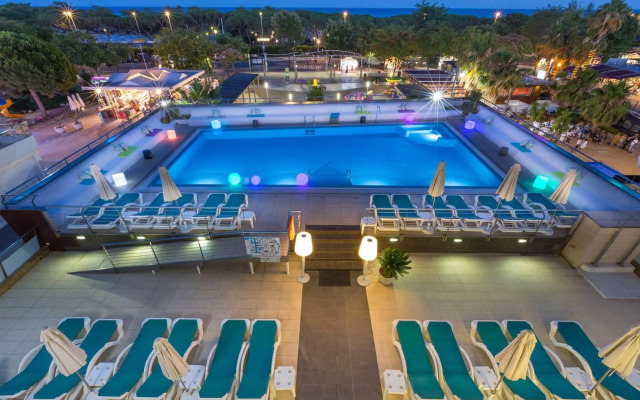 Aparthotel Odissea Park