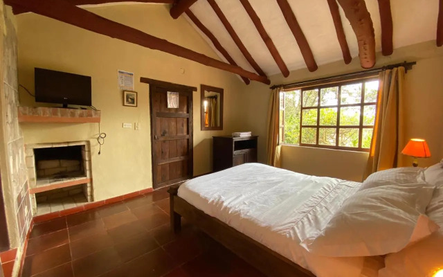 Suite Campestre El Paraiso de Chepe