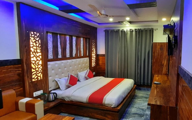 Hotel Amreshwar