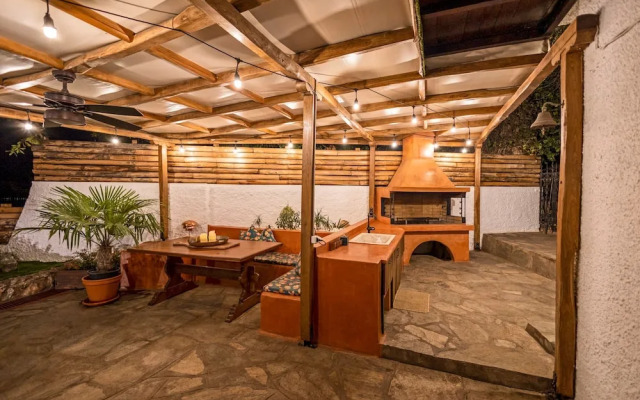 Pelion Luxury Villa Ivy