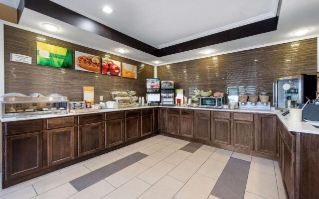 Best Western Kokomo Hotel