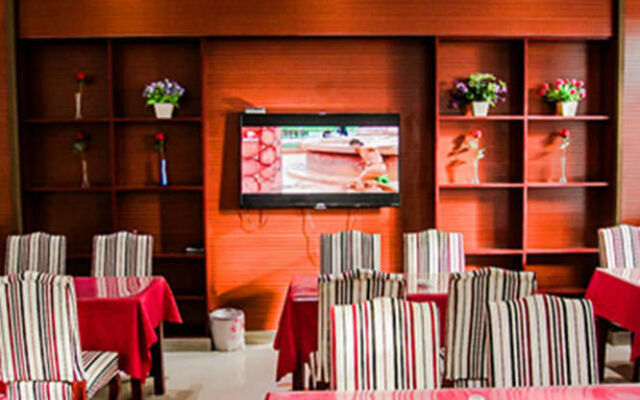 Junyi Hotel