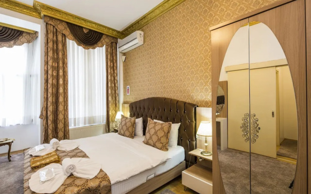 Punto Suite
