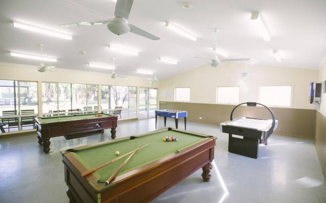 RAC Busselton Holiday Park