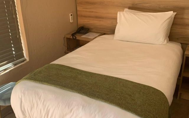 The Hill Hotel and Conference Centre