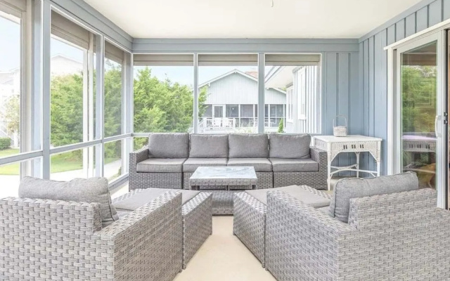 Ocean Walk by Tybee Vacation Rentals