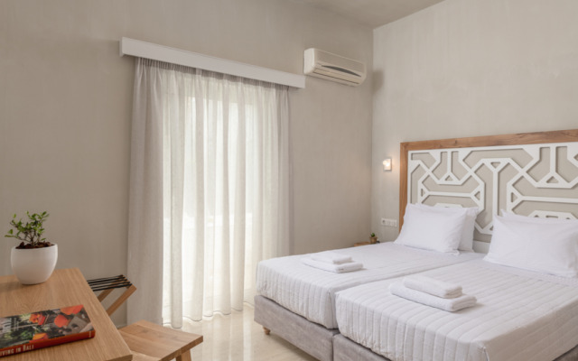 Apollon Studios Plakias