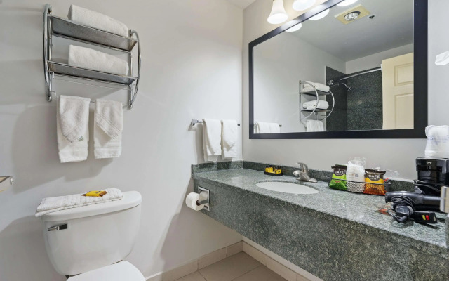 Best Western Oakbrook Inn