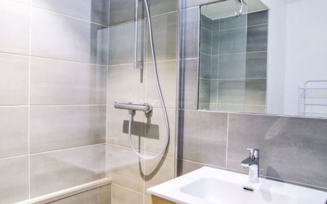 Villa Gentiane Chamonix 26617